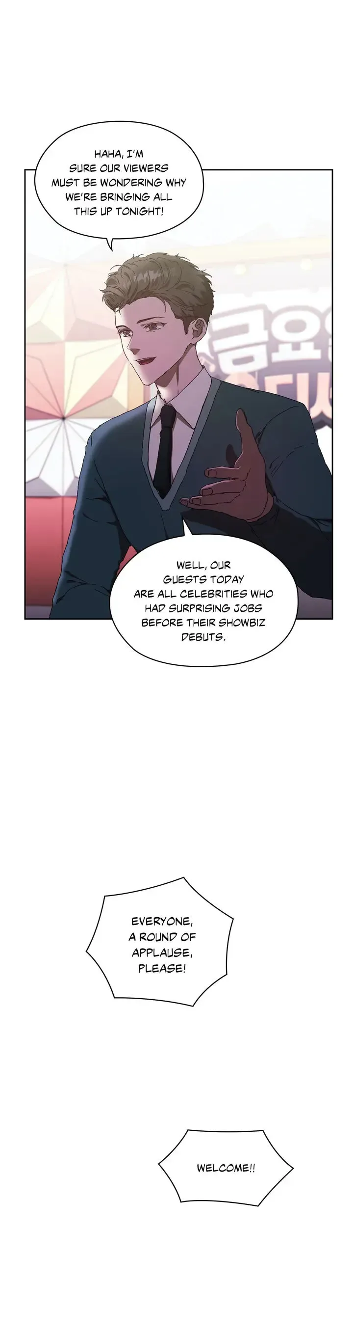 Because It’s Love Chapter 1 page 35