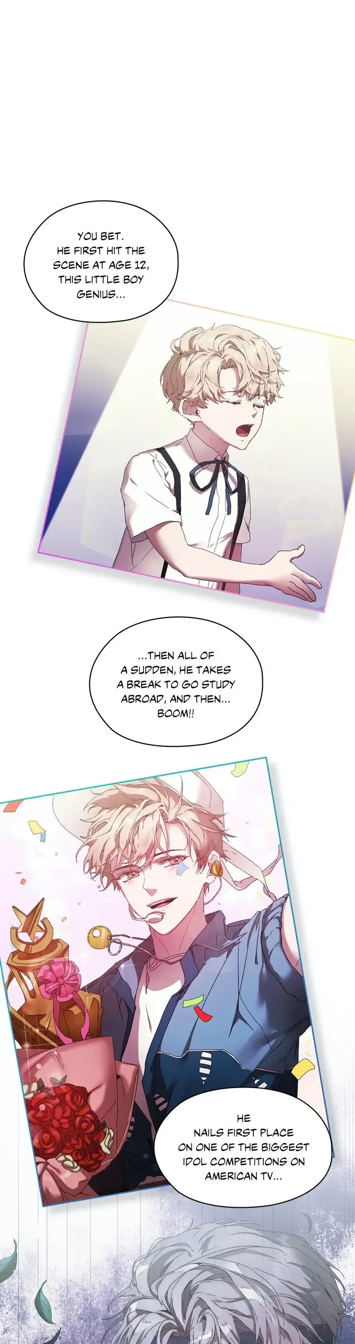 Because It’s Love Chapter 1 page 33