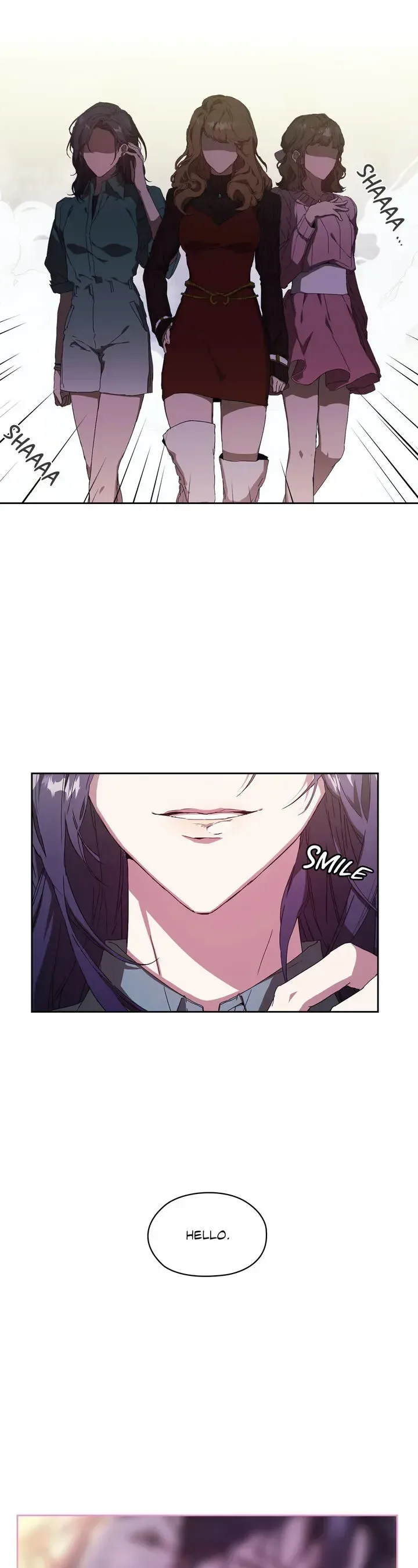 Because It’s Love Chapter 1 page 36