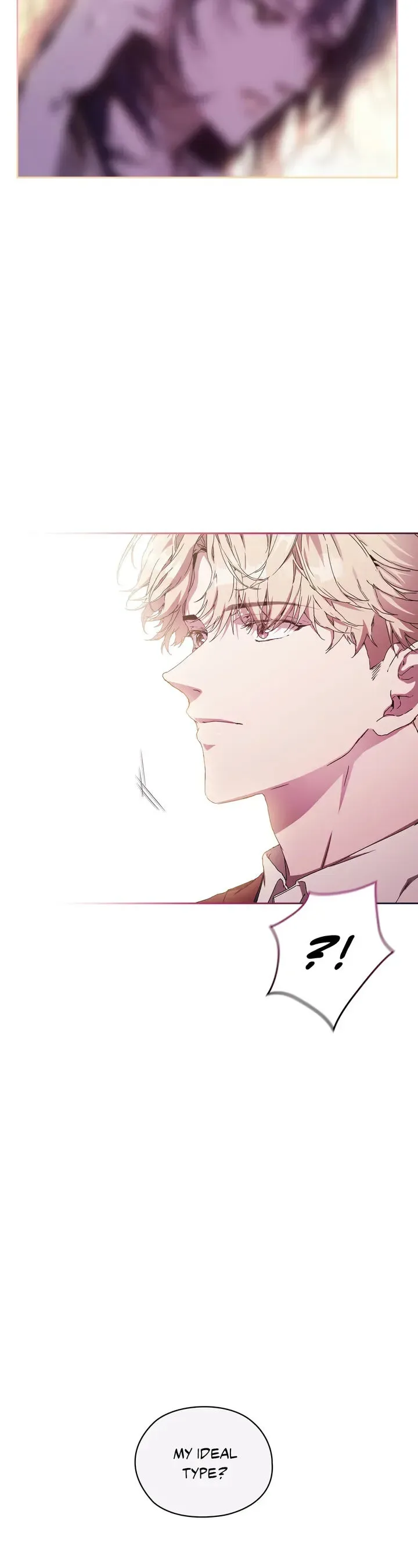 Because It’s Love Chapter 1 page 37