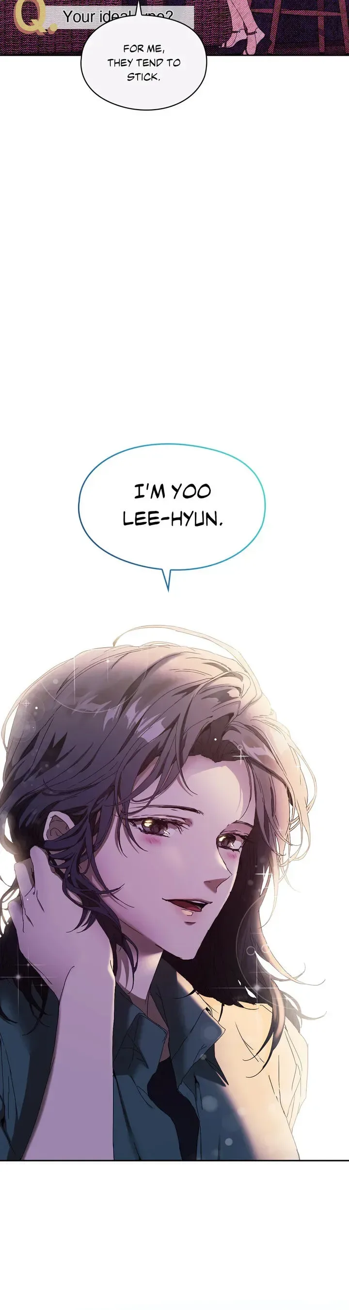 Because It’s Love Chapter 1 page 39