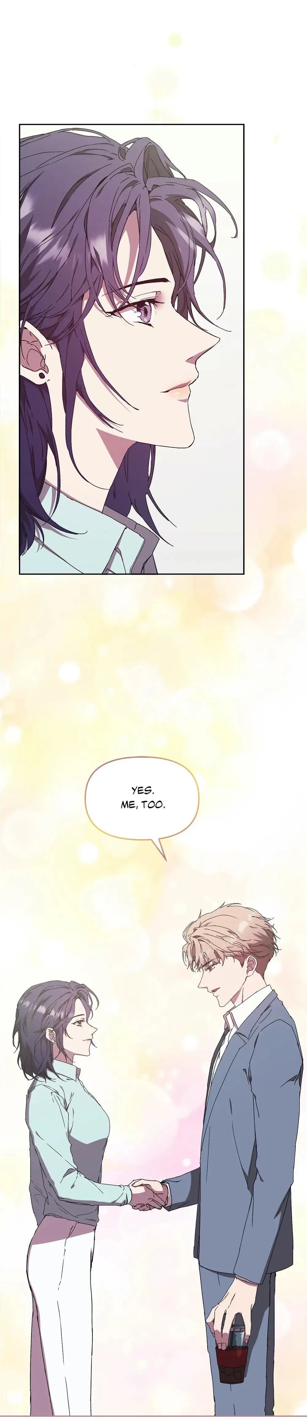 Because It’s Love Chapter 5 page 16