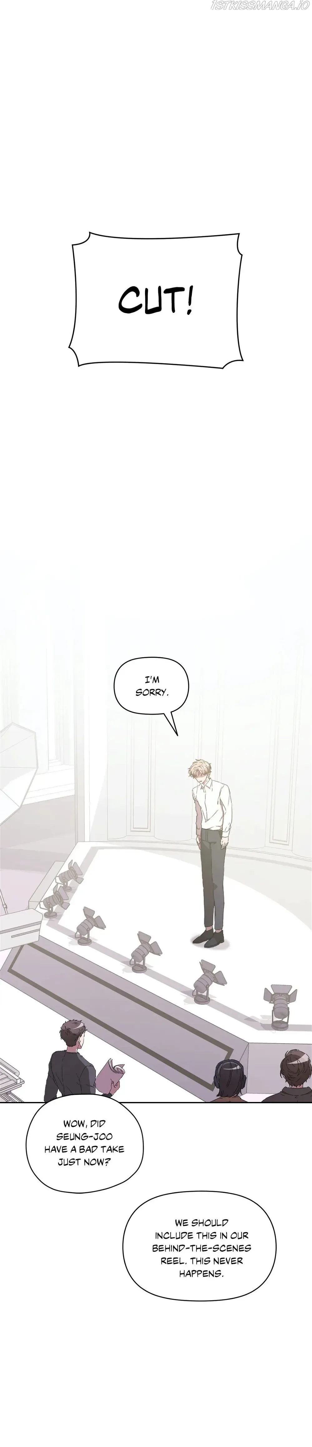 Because It’s Love Chapter 7 page 2