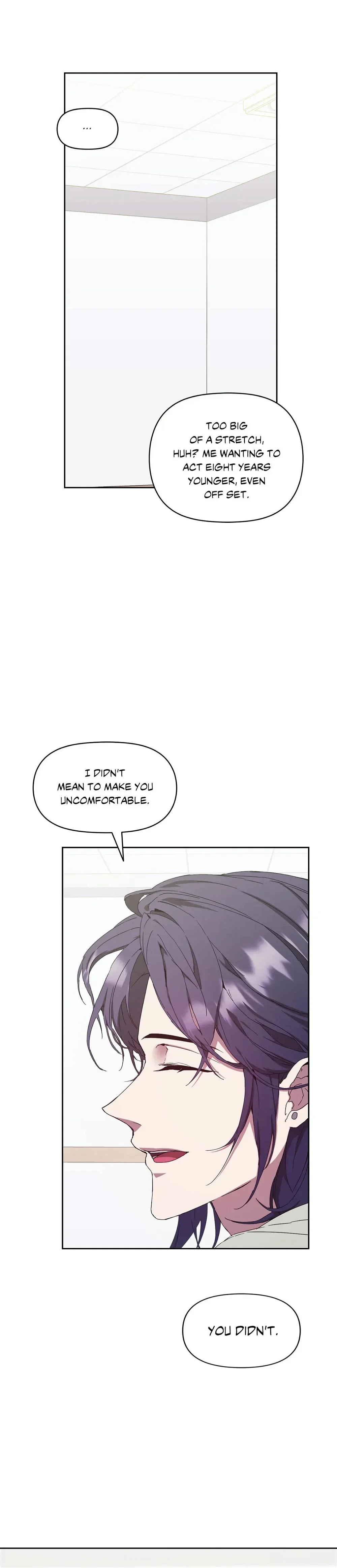 Because It’s Love Chapter 5 page 30