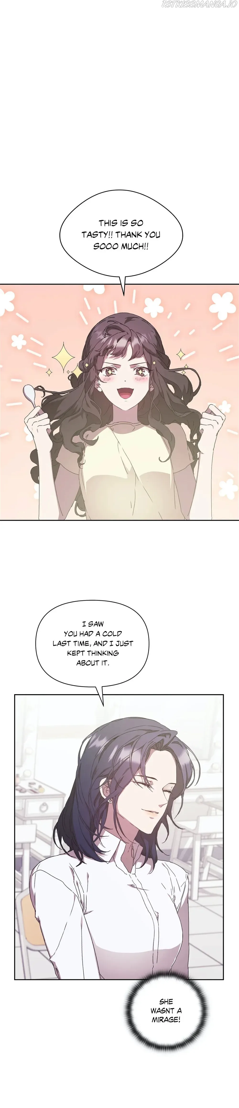 Because It’s Love Chapter 7 page 5