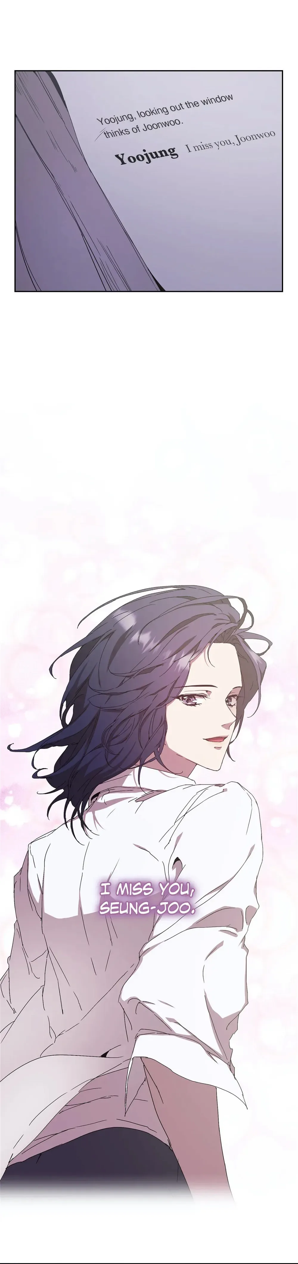 Because It’s Love Chapter 5 page 33