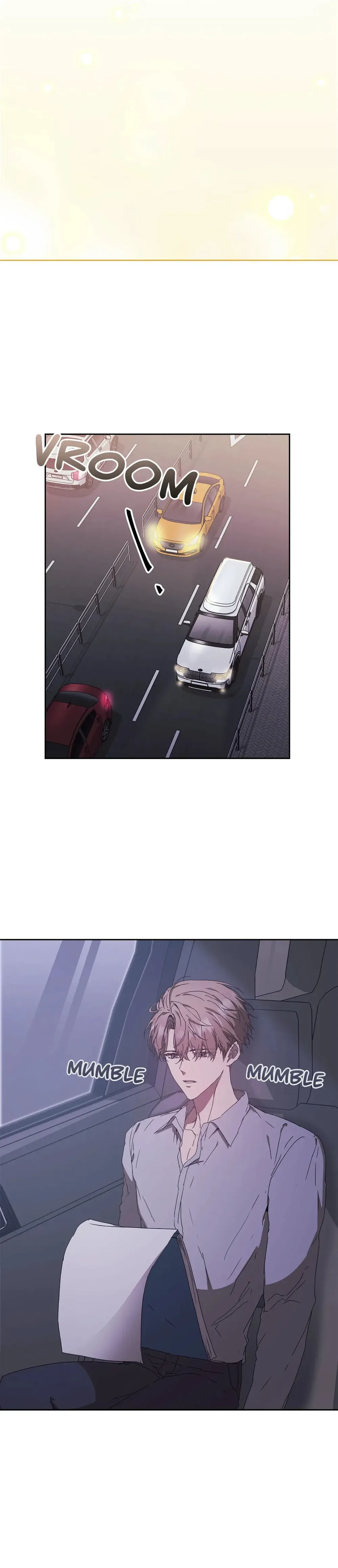Because It’s Love Chapter 5 page 32