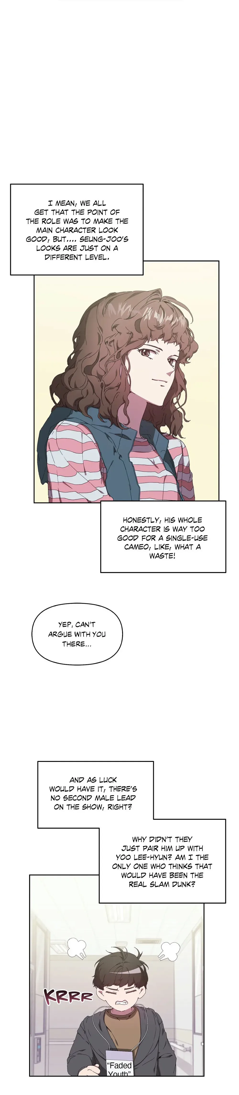 Because It’s Love Chapter 4 page 4