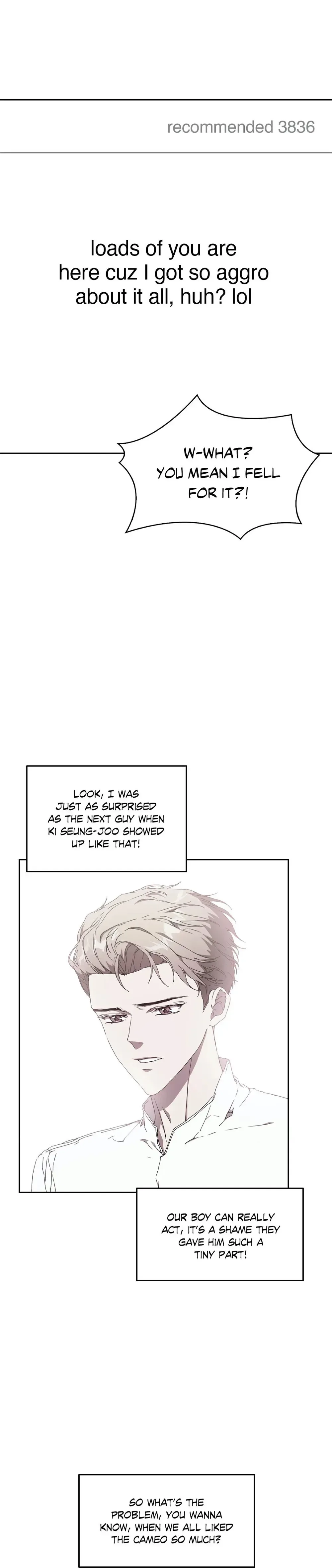 Because It’s Love Chapter 4 page 3
