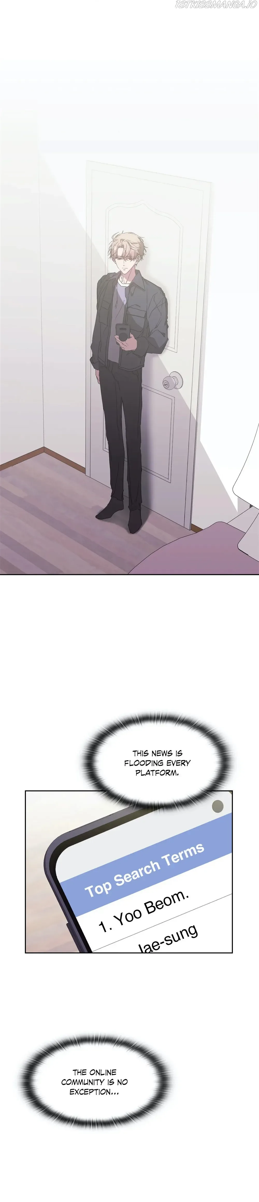 Because It’s Love Chapter 8 page 7