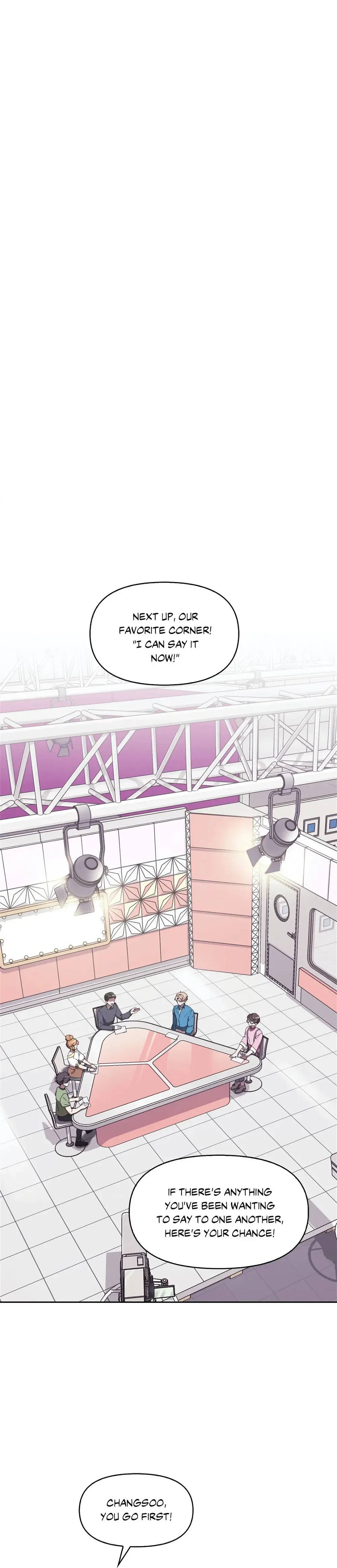 Because It’s Love Chapter 3 page 13