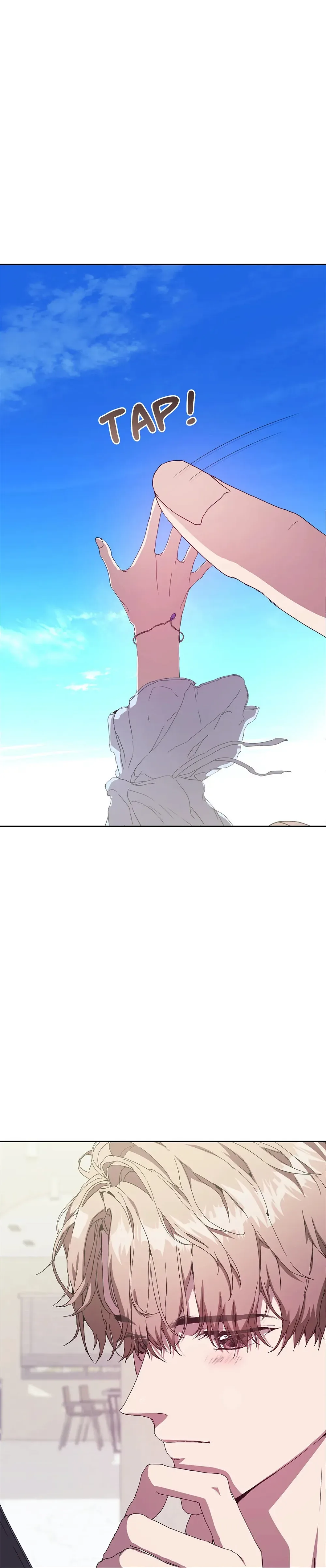Because It’s Love Chapter 4 page 9