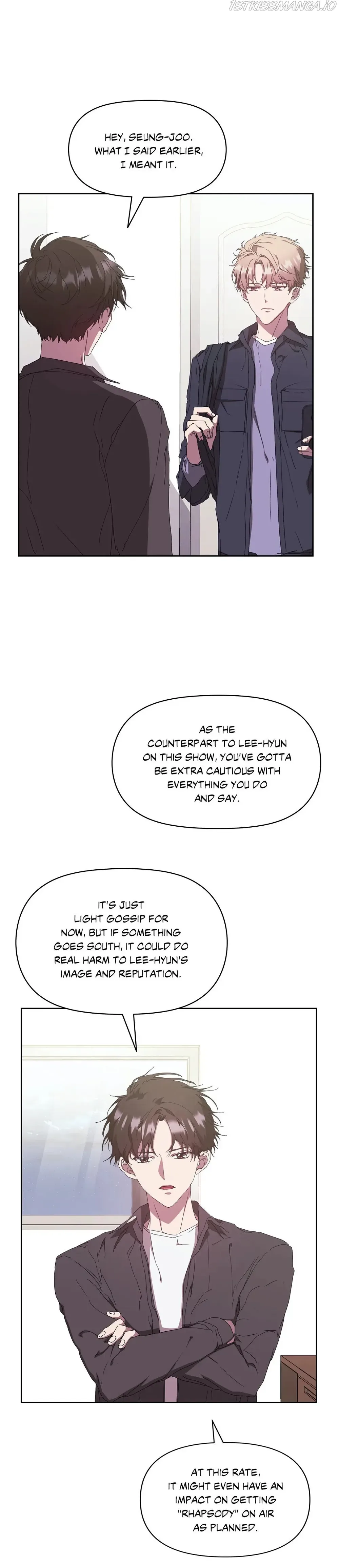Because It’s Love Chapter 8 page 8