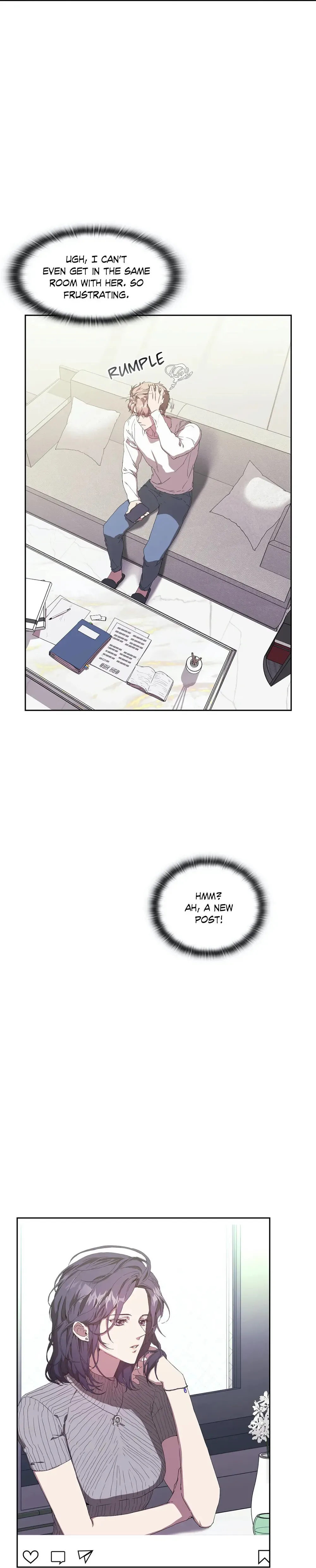 Because It’s Love Chapter 4 page 10
