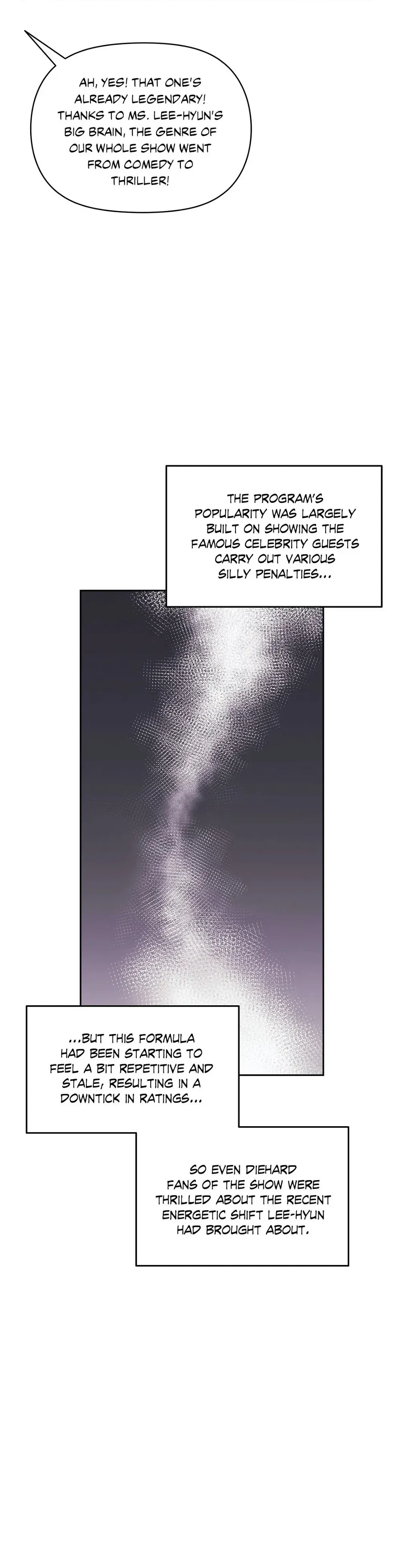 Because It’s Love Chapter 4 page 16