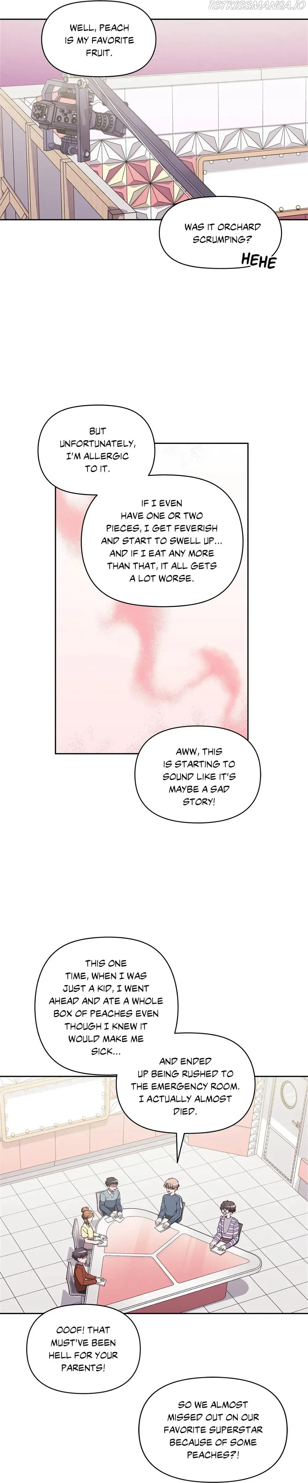 Because It’s Love Chapter 9 page 12