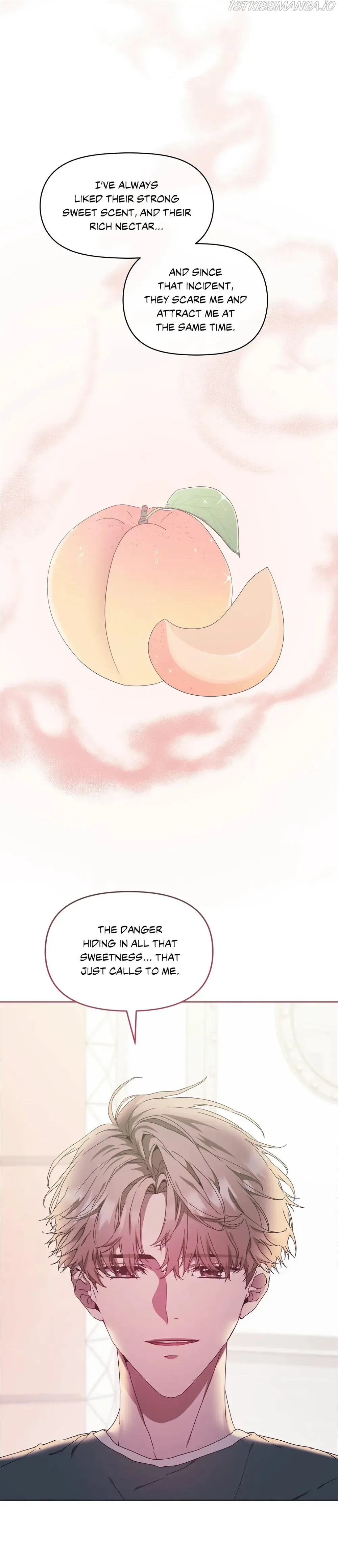 Because It’s Love Chapter 9 page 14