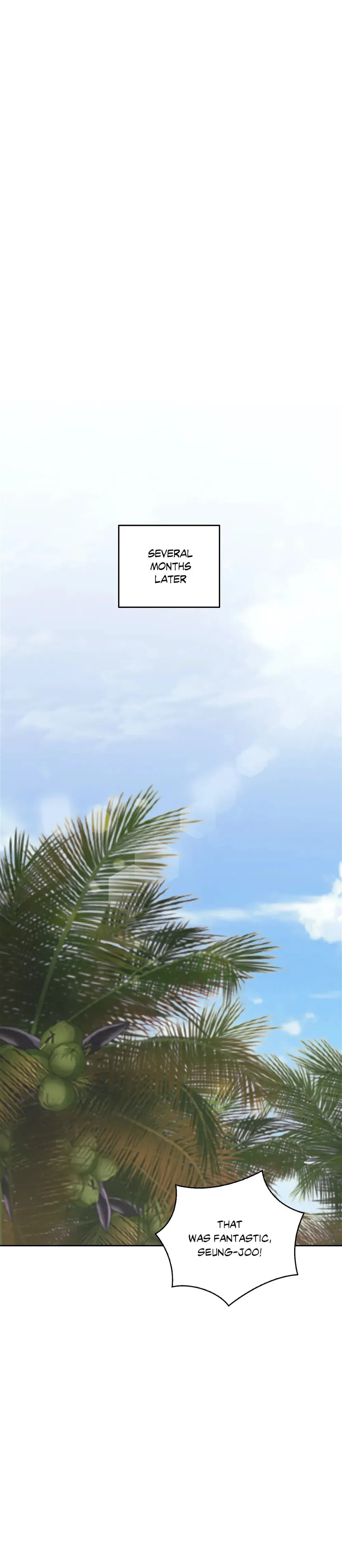 Because It’s Love Chapter 4 page 24