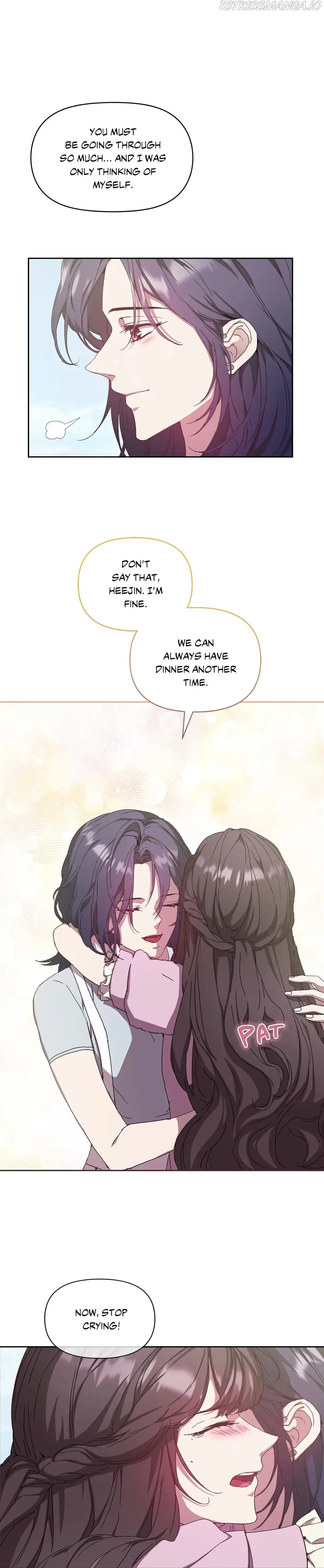 Because It’s Love Chapter 9 page 9