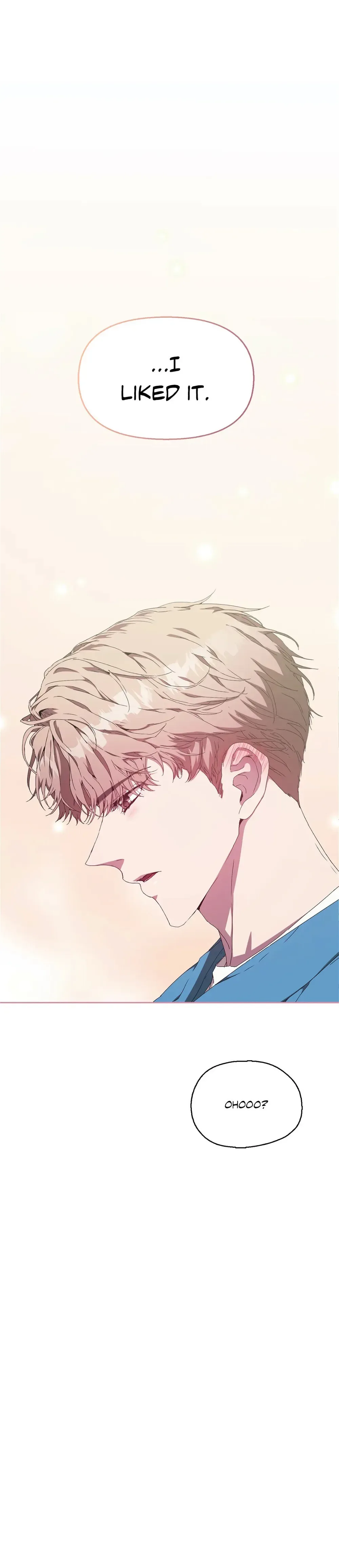 Because It’s Love Chapter 3 page 26