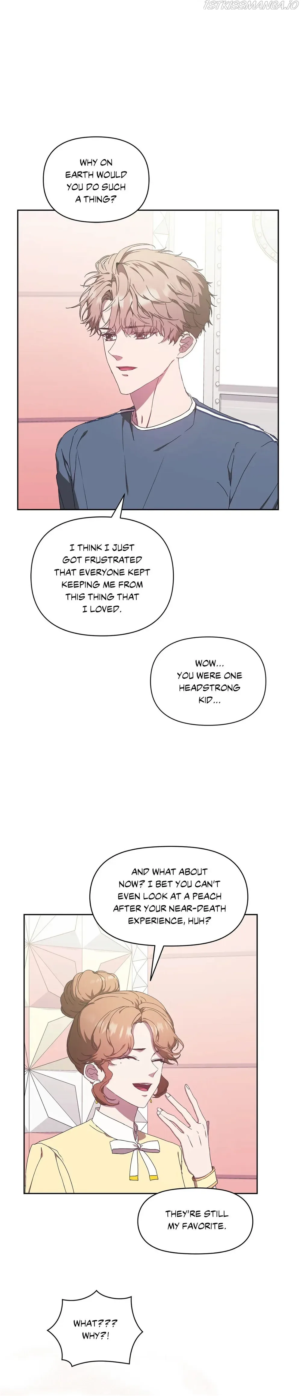 Because It’s Love Chapter 9 page 13