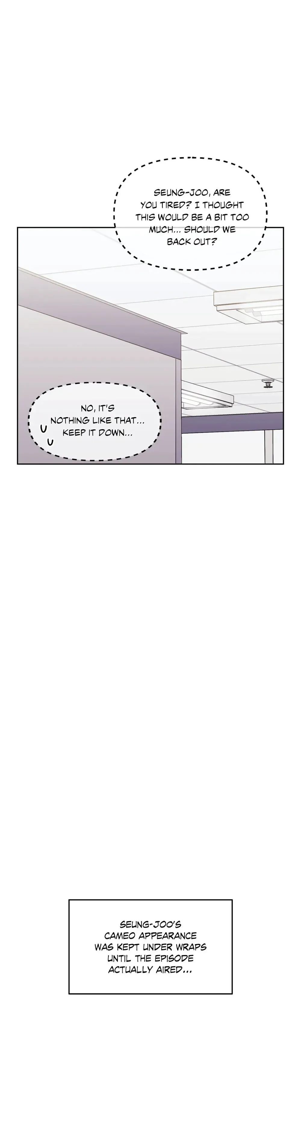 Because It’s Love Chapter 3 page 36