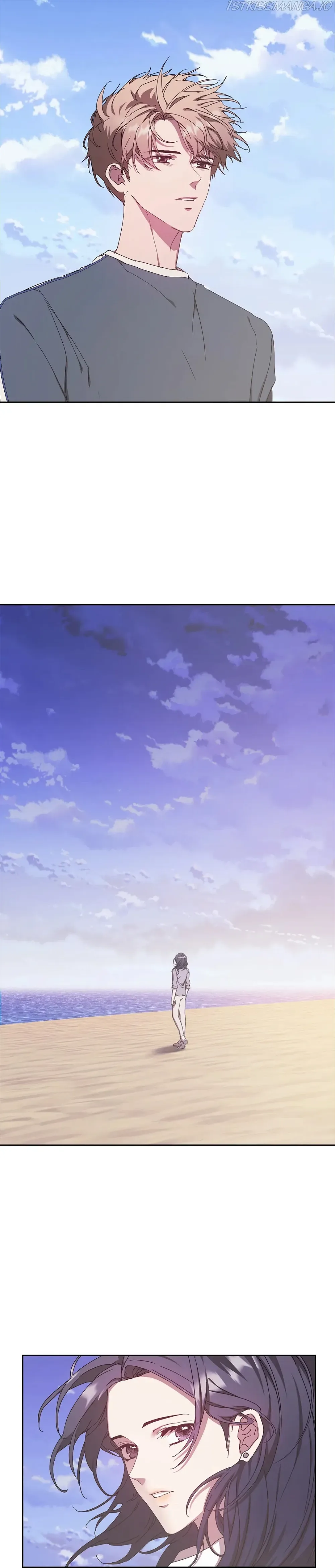 Because It’s Love Chapter 9 page 18