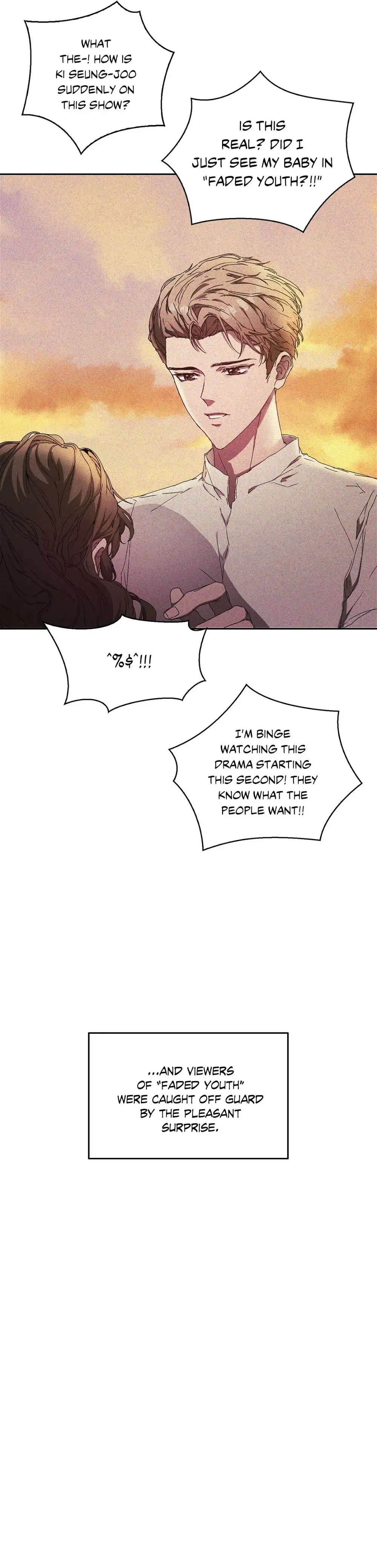 Because It’s Love Chapter 3 page 37