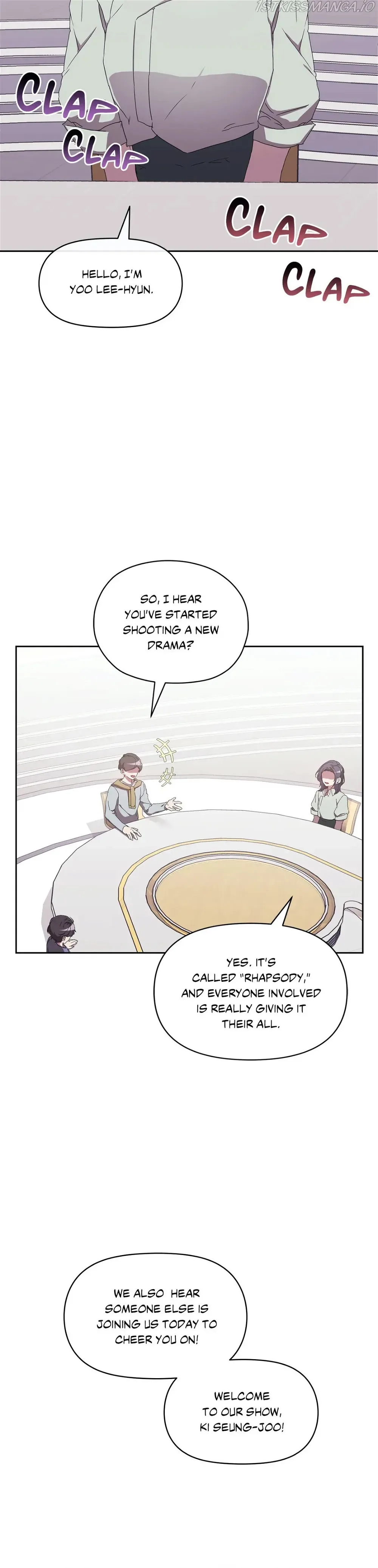 Because It’s Love Chapter 7 page 16