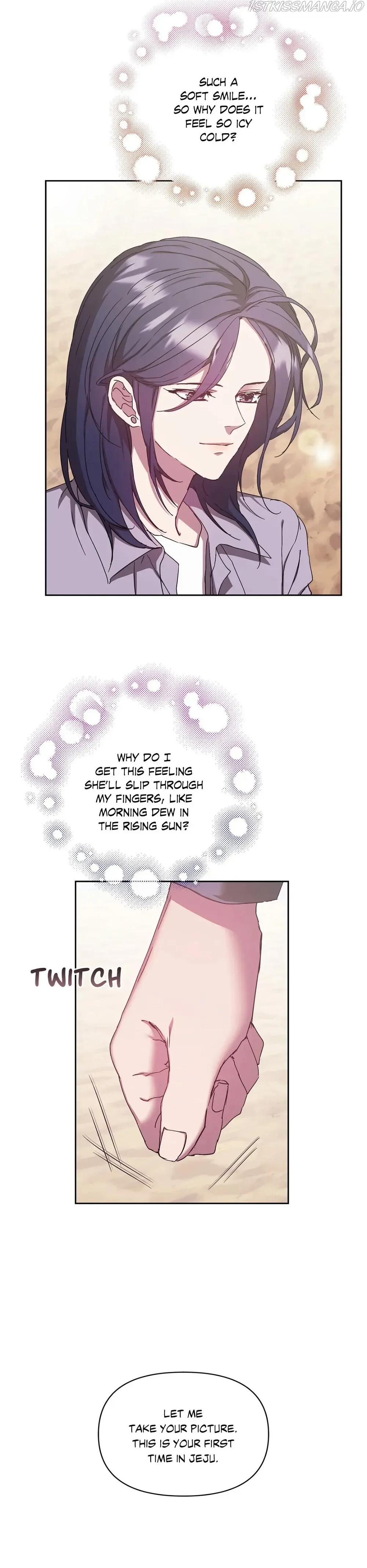 Because It’s Love Chapter 9 page 20