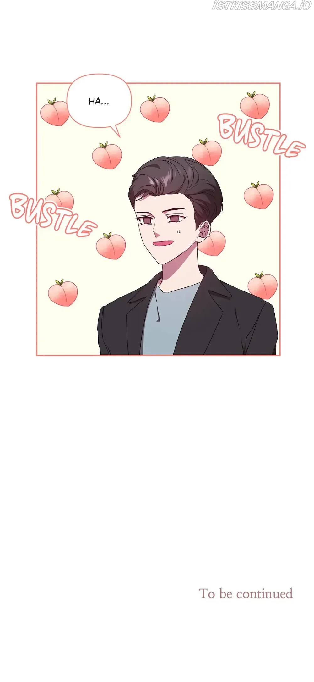 Because It’s Love Chapter 9 page 32