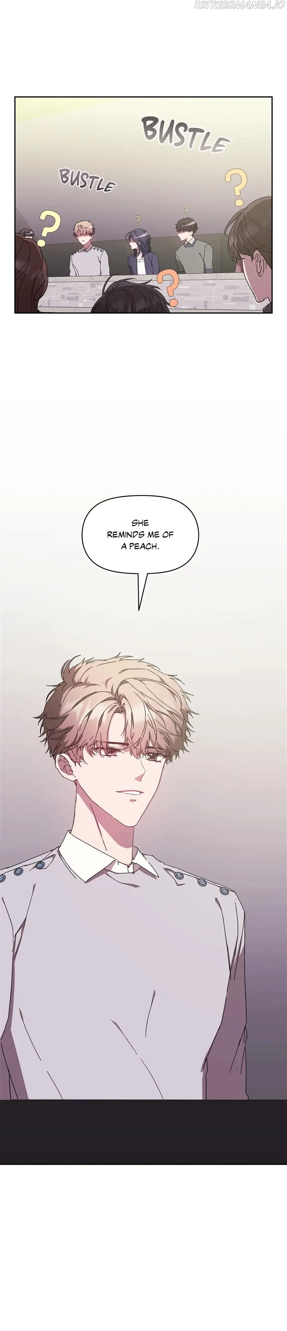 Because It’s Love Chapter 9 page 31