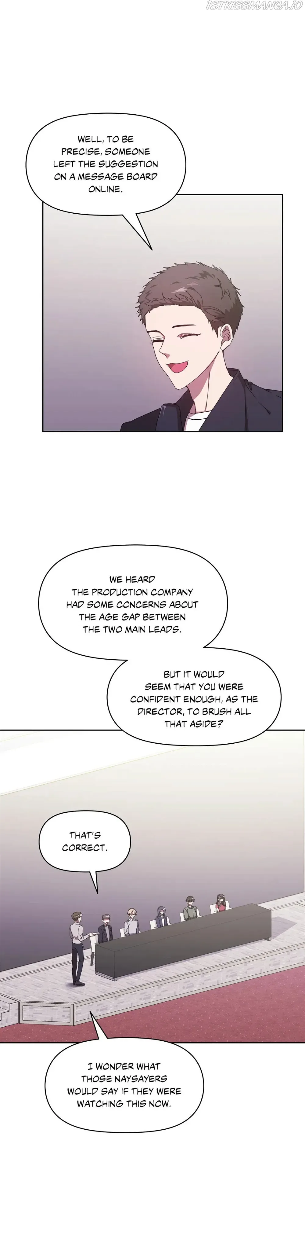 Because It’s Love Chapter 9 page 26