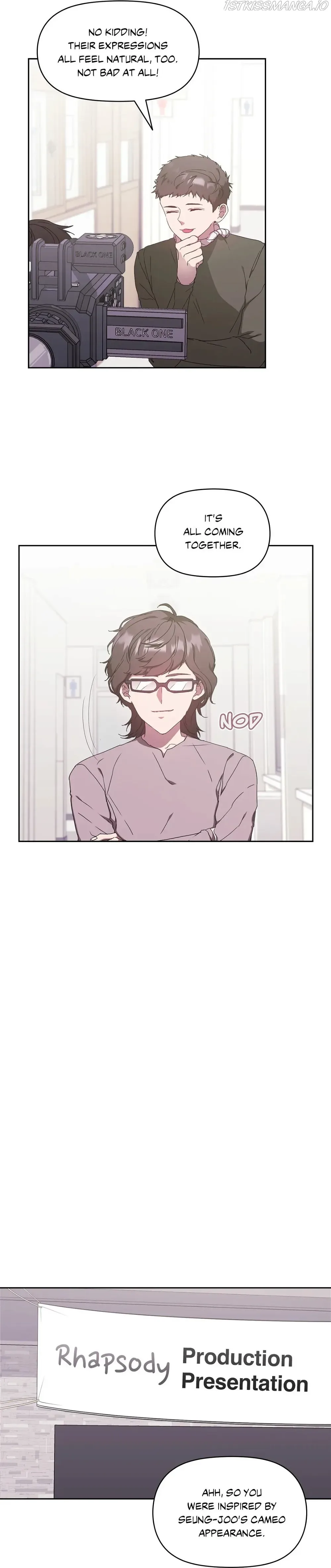 Because It’s Love Chapter 9 page 25