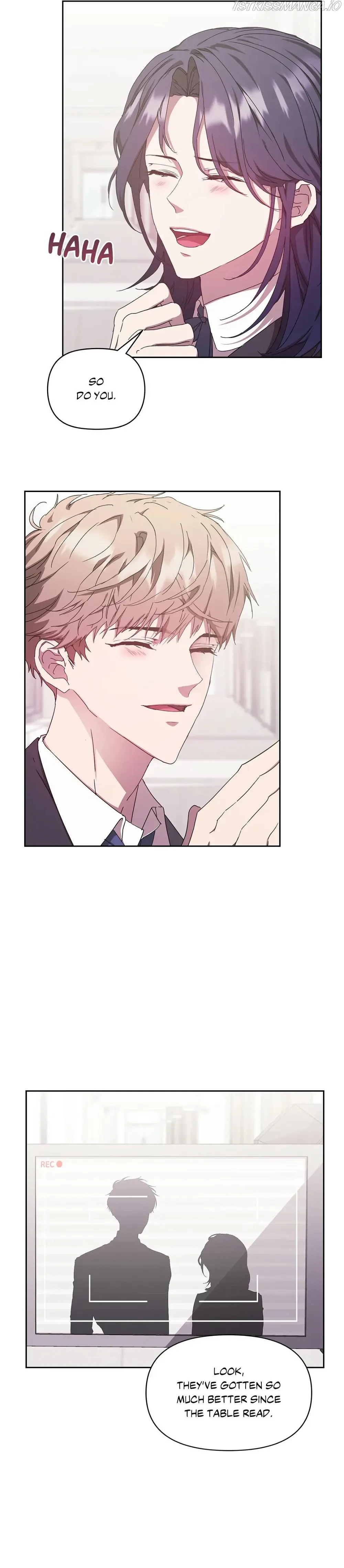 Because It’s Love Chapter 9 page 24