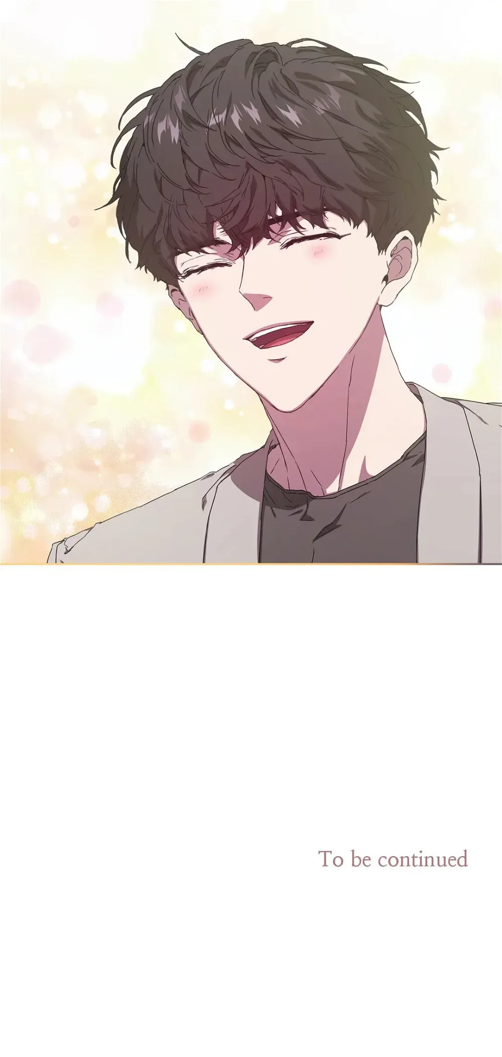 Because It’s Love Chapter 4 page 42