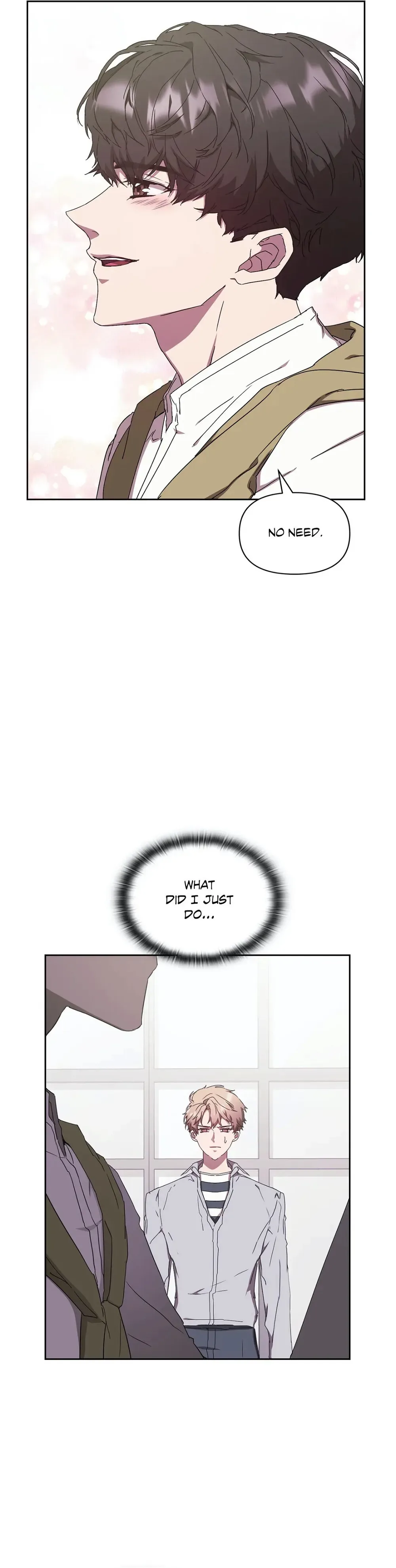 Because It’s Love Chapter 6 page 24
