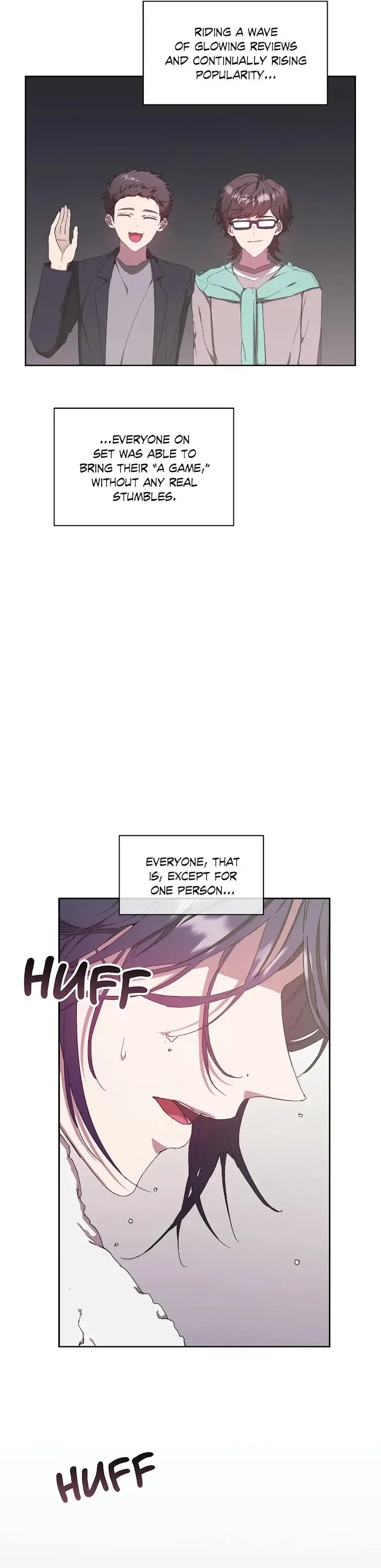 Because It’s Love Chapter 10 page 4