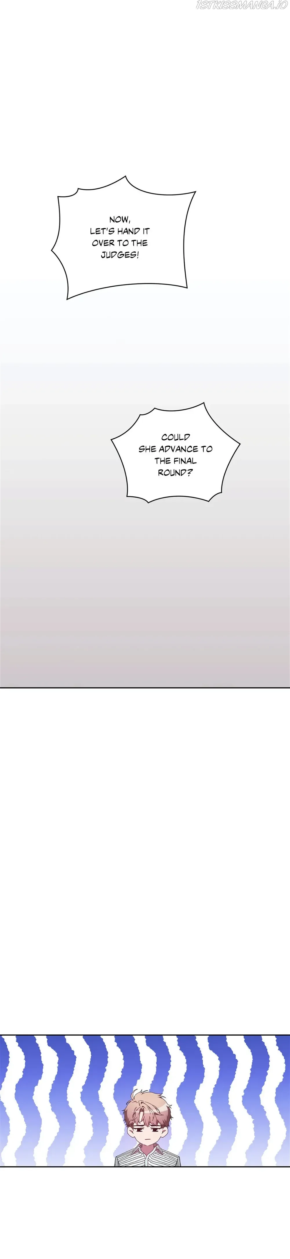 Because It’s Love Chapter 7 page 23
