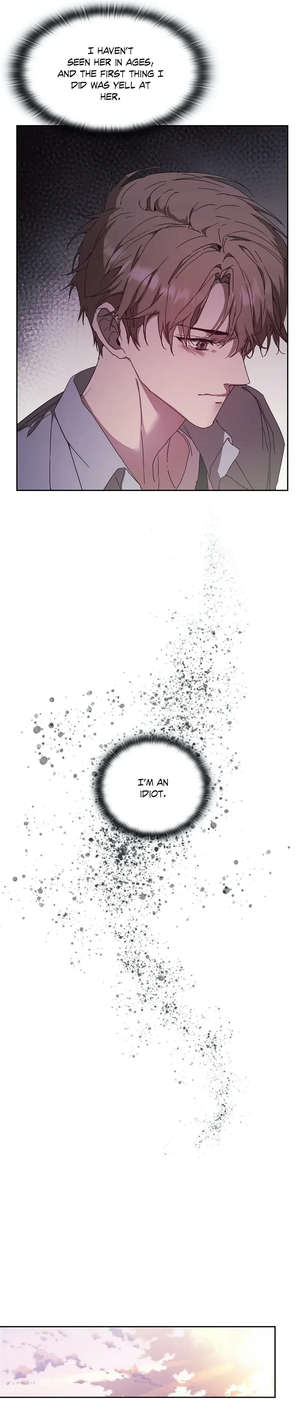 Because It’s Love Chapter 6 page 25