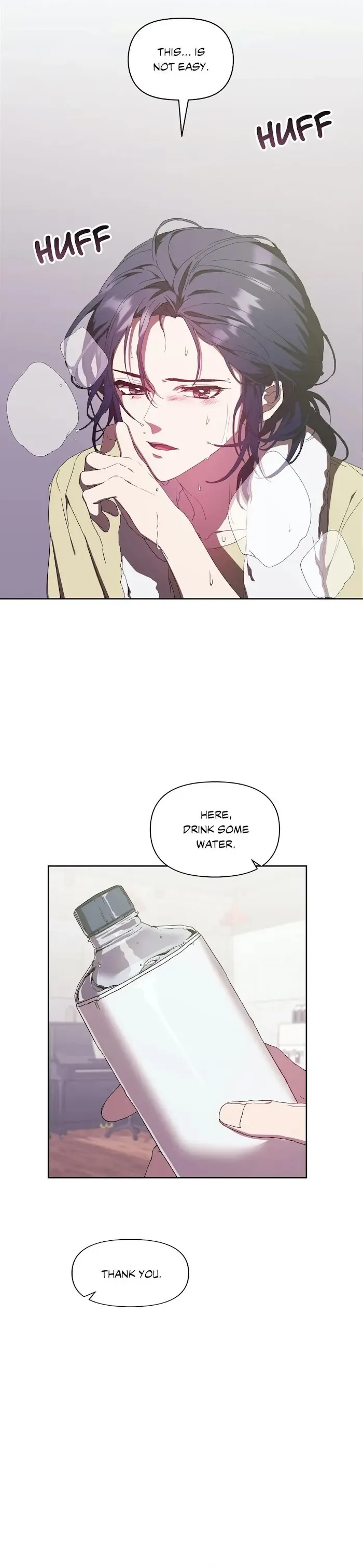 Because It’s Love Chapter 10 page 5