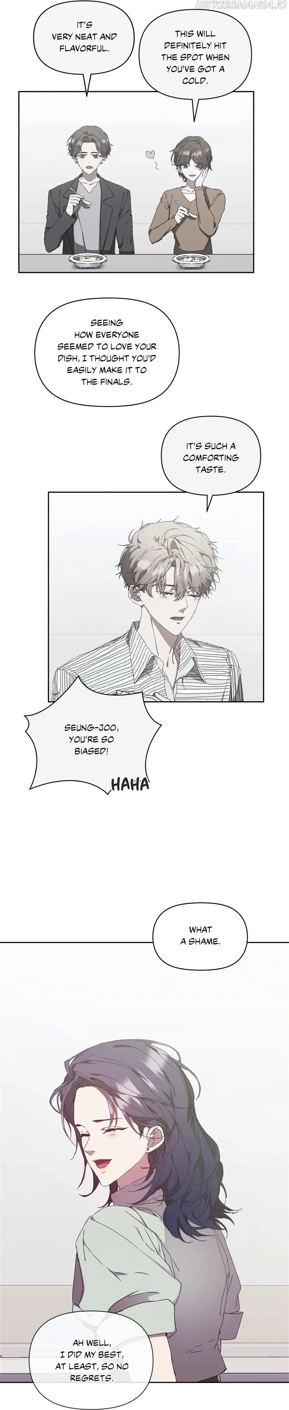 Because It’s Love Chapter 7 page 24