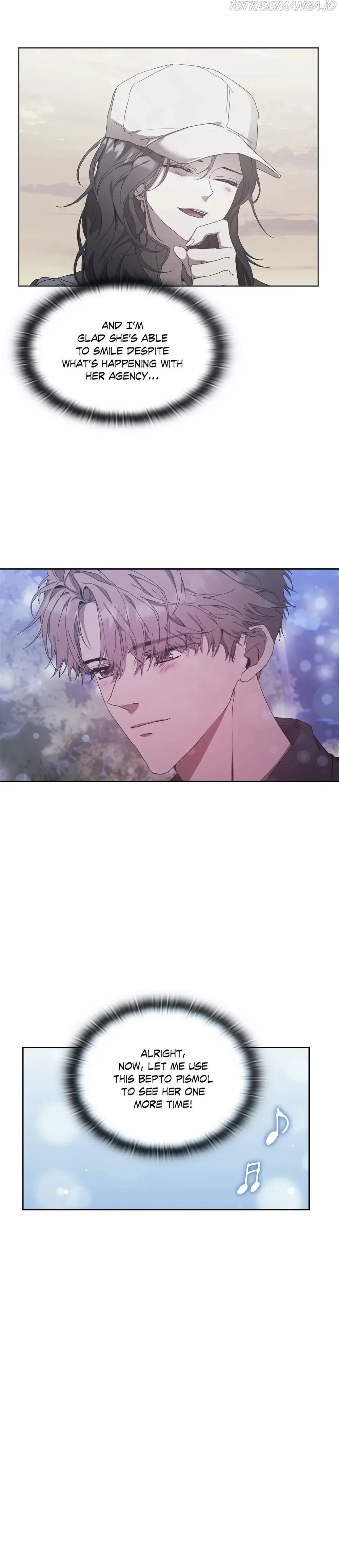 Because It’s Love Chapter 8 page 24