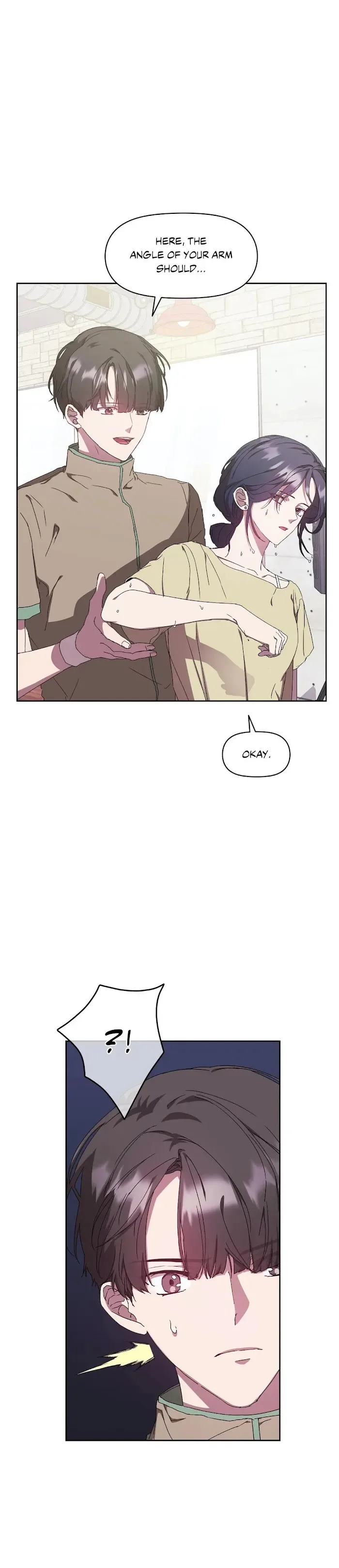 Because It’s Love Chapter 10 page 10