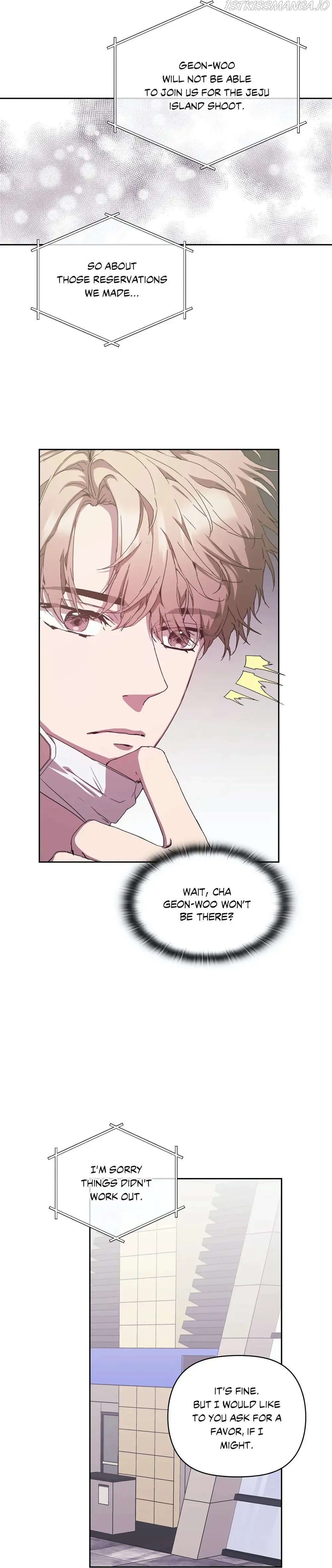 Because It’s Love Chapter 7 page 28