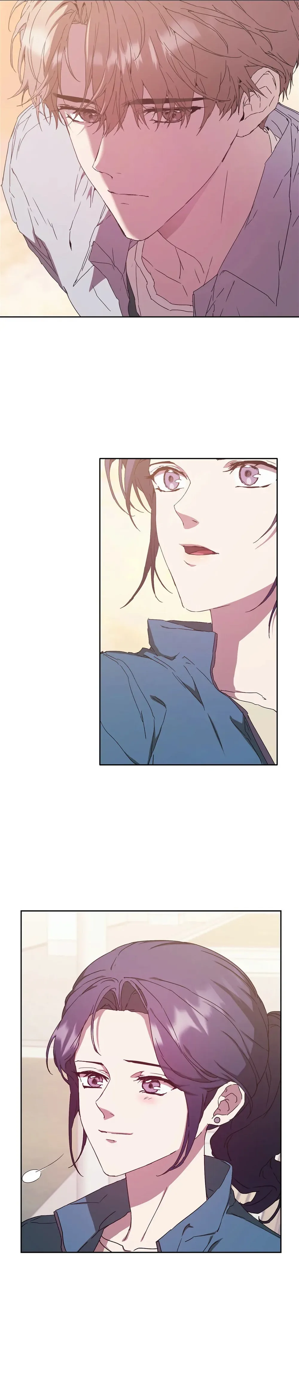 Because It’s Love Chapter 6 page 30