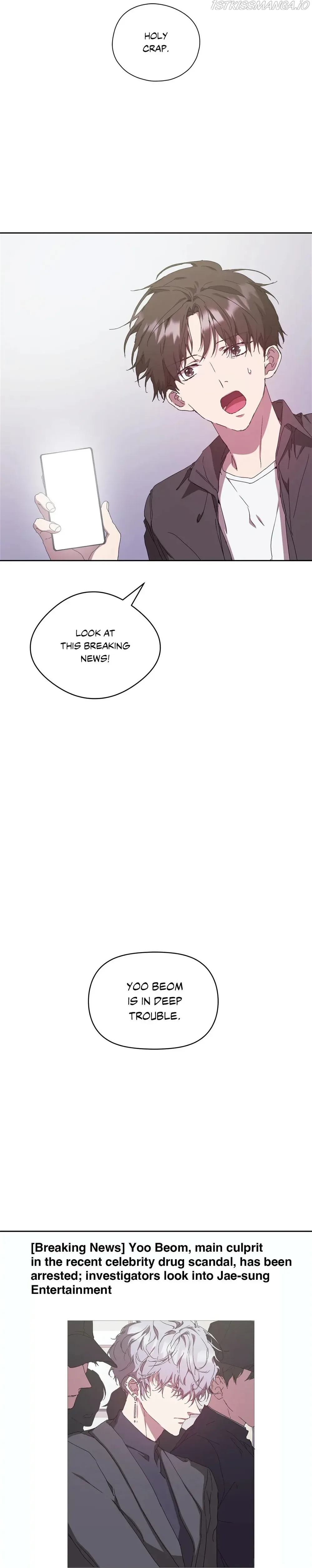 Because It’s Love Chapter 7 page 31