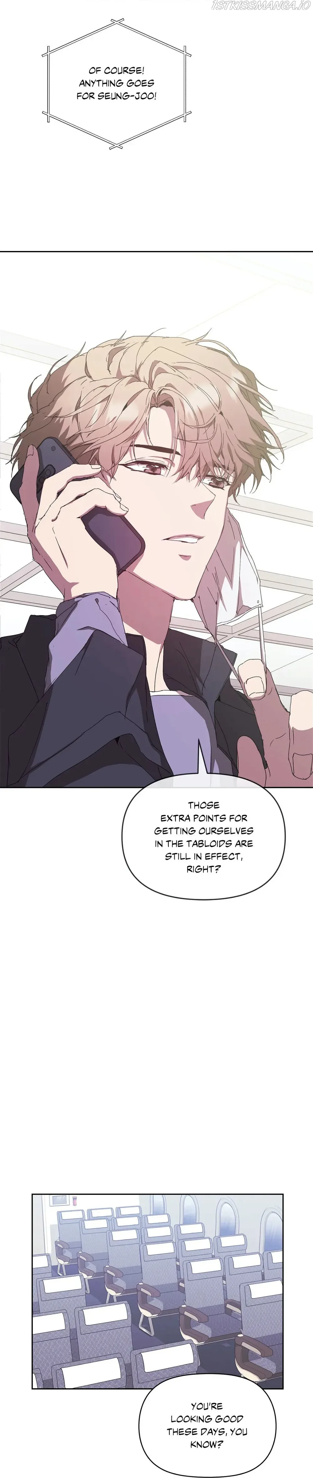 Because It’s Love Chapter 7 page 29