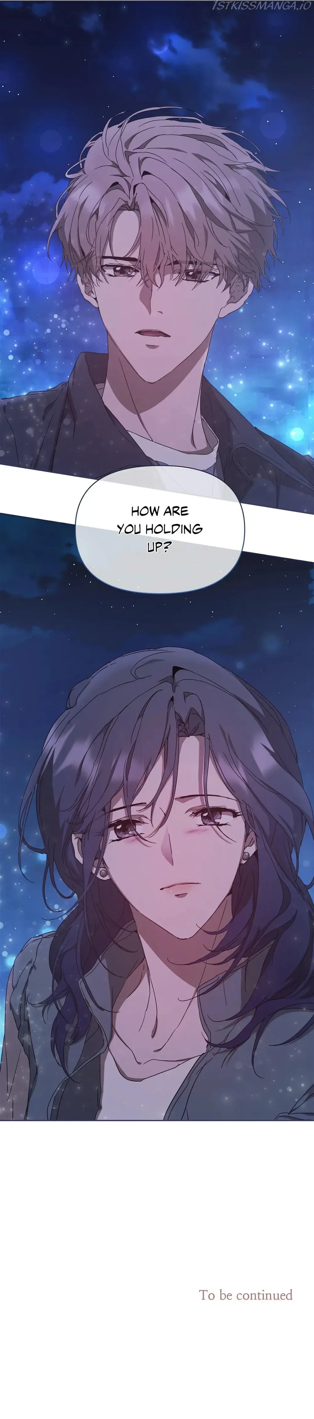 Because It’s Love Chapter 8 page 30