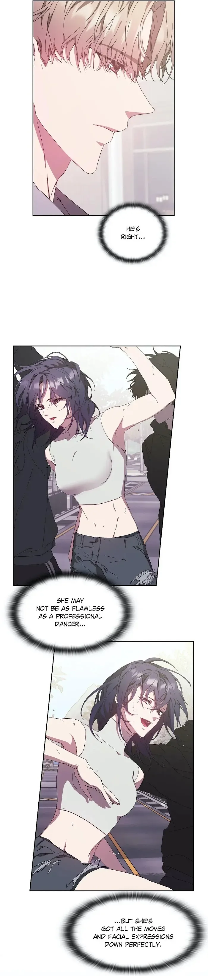 Because It’s Love Chapter 10 page 19